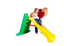 Little Tikes Grote Glijbaan Sunshine -Buitenspeelgoed Winkel b1fccc16dbd721935080c67c4c9bf87ba7cd123a23f8a20a0eff7edf35216517