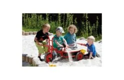 Winther Driewieler Truck -Buitenspeelgoed Winkel b27db961c8cdeb2559e2fec7034954a9a60261c39d4cfcfe103db0b56bd06990