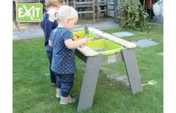 EXIT Aksent Zand- En Watertafel L -Buitenspeelgoed Winkel b3938074e45daf883e3362915dc8e54009db943a0e9a49bd2813c16e0d6dcfa4