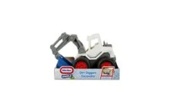 LITTLE TIKES Dirt Digger 2 In 1 Excavator -Buitenspeelgoed Winkel b3cdc8bbace8d29b5140a776c6b340ac4317c4986800153ab1ec97f8f30717ce
