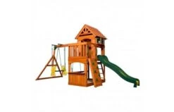 Atlantic Speeltoren (incl. Schommels)