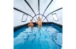 EXIT Zwembad 540x250x100cm Met Overkapping En Zandfilter- En Warmtepomp -Buitenspeelgoed Winkel b457210d34084ef932b4cf1206cd8ae5fbf06d0335415a3862bf10d17eab00c4