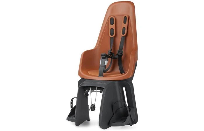 Bobike One Maxi Achterzitje In Diverse Kleuren 4 Bobike One Maxi Achterzitje In Diverse Kleuren - Afbeelding 2