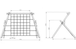 White Rhino Rift Klimtoestel -Buitenspeelgoed Winkel b5314ec311ac79dca21d3d8ba532b6f7fcb46df103889783b0df09dcd0208245