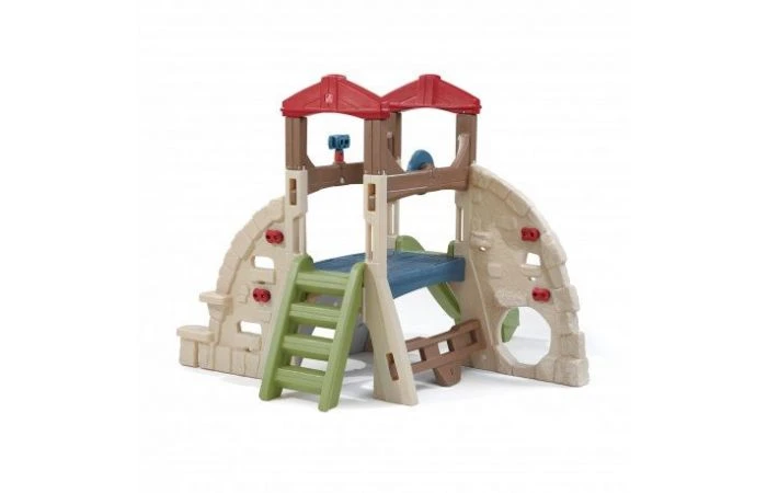 Step2 Alpine Ridge Climber And Slide 5 Step2 Alpine Ridge Climber And Slide - Afbeelding 3