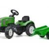 Falk Farm Power Traptractor Groen 1 Falk Farm Power Traptractor Groen -Buitenspeelgoed Winkel b5c0f559f2d16ad8c7de4b087c11284a4061a144b159d19b64b4736b49ea1d62