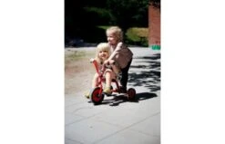 Winther Driewieler Midi KDV 522453 -Buitenspeelgoed Winkel b60500b1e18e92abe0e1502630ce30f4e6ee0408967ac55b54369729526e49fc