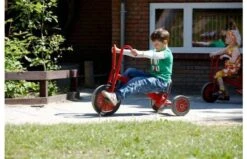 Winther Driewieler Tricart Special 522310 -Buitenspeelgoed Winkel b60e65991e14d7f30be457088a2e755958903bbcb8c38e26531b0c6d6683b053