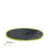EXIT Groundlevel Trampoline Afdekhoes 305cm -Buitenspeelgoed Winkel b61e4da88641b8ecf060dfd02f0e778020d102b946b31bed212b60e272bdf96e