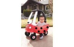 Little Tikes Cozy Coupe Lieveheersbeestje Loopauto 11 Little Tikes Cozy Coupe Lieveheersbeestje Loopauto -Buitenspeelgoed Winkel b629c541d237f9daa26320aa4d123536b14b1405d263be04ef85cac8ecb713e7