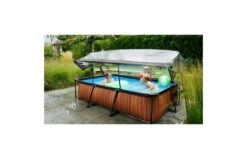 EXIT Zwembad 300x200x65cm Met Overkapping En Filterpomp -Buitenspeelgoed Winkel b723128e185aa32f085962fbf83af786a122c9b2c82a70c45caa3c0744ce23bf
