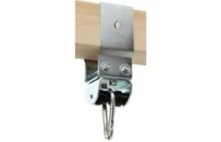 Marathon Schommelhaak Balk 12 X 12 Cm