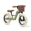 BERG Biky Retro Groen -Buitenspeelgoed Winkel b831ced08893fbda84c12da9e6abc5573b4ba3d062efdcb5bc422f145e5163cf