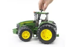 Bruder 3052 John Deere 7930 Dubbellucht -Buitenspeelgoed Winkel b84fad1247279061ee281ea102e0932e9620b4419e1718f324b1b96c14feabcf
