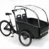 Winther Bikes Cargoo Bakfiets
