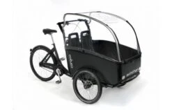 Winther Bikes Cargoo Bakfiets