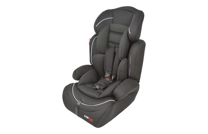 Carkids Kinder Zitje CK Isofix 8 Carkids Kinder Zitje CK Isofix - Afbeelding 6