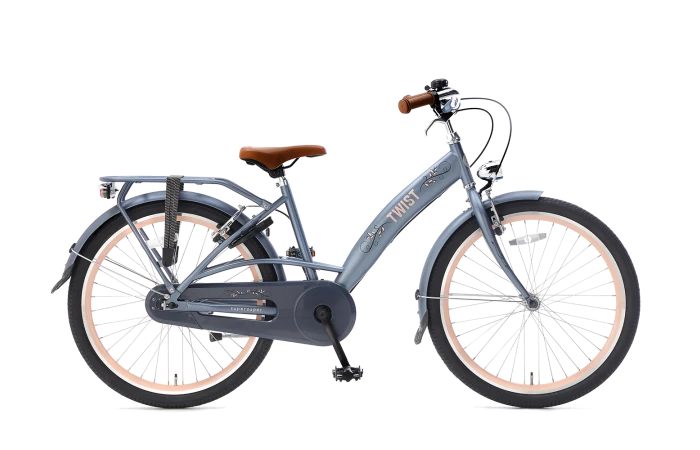 Twist 26 Inch Diverse Kleuren 6 Twist 26 Inch Diverse Kleuren - Afbeelding 4