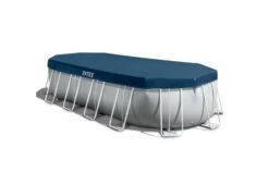 Intex Prism Frame Ovale Zwembad 610x305x122 -Buitenspeelgoed Winkel b99871cd5b1caaf6ced3e9321fb5dd45e22843774ebb847ec4b2a8aafcf401b0