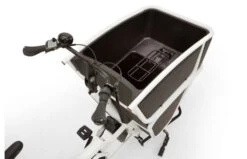 Urban Arrow Shorty Adapter Voor Groot Kinderzitje