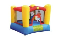 Happy Hop Springkussen Bouncy Castle