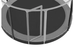 Akrobat Gallus Flat To The Ground Trampoline -Buitenspeelgoed Winkel b9fce09318b81ab781d6815e9d85a0328cb8601cbe9812e7d2f9e58b7e593646 1