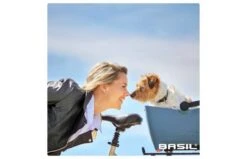 BASIL Hondenmand Buddy Faded Denim -Buitenspeelgoed Winkel ba2a8ff4b221f55dddb01a04c52d7cc6061ecf571b012f50c194157e8490fa80