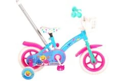 Volare Baby Shark 10 Inch Kinderfiets