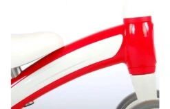 Q-Play Cutey Ride On Loopfiets Rood -Buitenspeelgoed Winkel bae77a8fbf8b4482819df823b50d44ef0158fd3cec30950c2c39cb1e462c7ac1