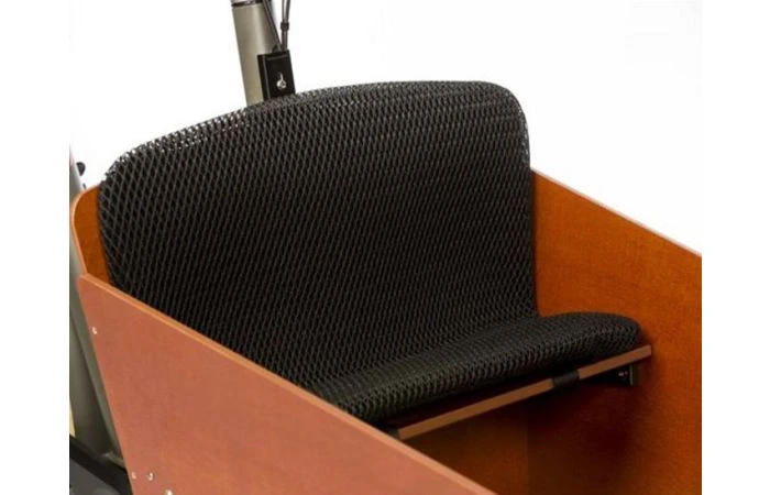 Bakfiets.nl Ventisit Kussen Dubbel Met Rugleuning 3 Bakfiets.nl Ventisit Kussen Dubbel Met Rugleuning