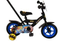 Volare Batman Jongensfiets -Buitenspeelgoed Winkel batman 10 inch jongensfiets 2 trans w1800 uc85 cy 1