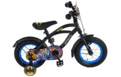 Volare Batman Jongensfiets -Buitenspeelgoed Winkel batman 12 inch kinderfiets 2 tr w1800 1