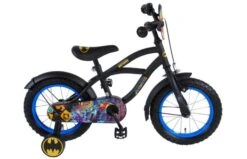 Volare Batman Jongensfiets -Buitenspeelgoed Winkel batman 14 inch kinderfiets 2 tr w1800 1