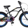 Volare Batman Jongensfiets -Buitenspeelgoed Winkel batman kinderfiets 2 tr w1800 1