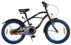 Volare Batman Jongensfiets