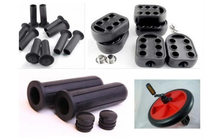 Onderdelen Winther, Okido, Olifu 3 Onderdelen Winther, Okido, Olifu