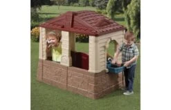 Step2 Neat & Tidy Cottage II Speelhuisje -Buitenspeelgoed Winkel bbd39ceaefa5e45be489b173c625976cc4cdee23d4041bc523479ed60a6976b3