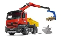 Bruder 3651 MB Vrachtwagen Arocs Met Palletkraan 11 Bruder 3651 MB Vrachtwagen Arocs Met Palletkraan -Buitenspeelgoed Winkel bd16bdf369e0f394a7e5088d6d4ad97bb04ff1fbd605dcc42949271ae6dd99de