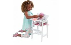 KidKraft Kinderstoel Pop Lil' Doll -Buitenspeelgoed Winkel bd1c8629e67584c650a814012e5cfece87635e26386c0a0066192a63f367ec4e