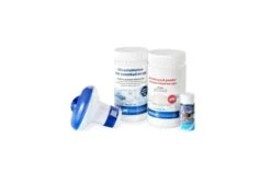 Exit Zwembad Waterbehandelingsset L