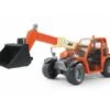 Bruder 2140 JLG 2505 Verreiker -Buitenspeelgoed Winkel bdc7886926e44a4d405050b32049cbc19eff3efb62ca36c59e19e7d25b3f6234