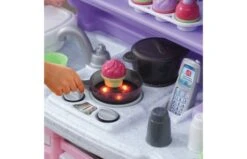 Step2 Little Baker's Speelkeuken -Buitenspeelgoed Winkel bdd5971f6a8e141ec8661b33b8fe779306b8bea643f5e44090b9767e8ca8f3c6