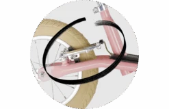 Puky LR XL BR Classic -Buitenspeelgoed Winkel bdec6abf64706c867aa667ccfeb02f2459ca9ce0c083153d2bab207a3a2c7d3e