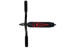 Street Surfing Streetsurfing Stuntstep Torpedo Black Core -Buitenspeelgoed Winkel be10e08d74f00edd528ff60663d23982baeddfe308eb49686df94ed3985a4c92