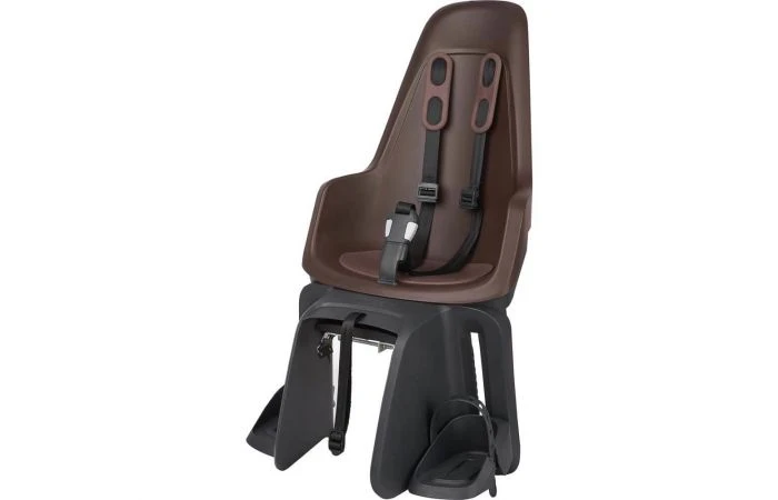 Bobike One Maxi Achterzitje In Diverse Kleuren 5 Bobike One Maxi Achterzitje In Diverse Kleuren - Afbeelding 3