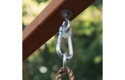 AXI Beach Tower Speeltoren Met Enkele Schommel Bruin 27 AXI Beach Tower Speeltoren Met Enkele Schommel Bruin -Buitenspeelgoed Winkel beach tower speeltoren met enkele schommel bruin paarse glijbaan 6