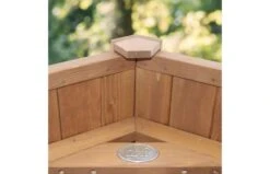 AXI Beach Tower Speeltoren Met Enkele Schommel Bruin 26 AXI Beach Tower Speeltoren Met Enkele Schommel Bruin -Buitenspeelgoed Winkel beach tower speeltoren met enkele schommel bruin paarse glijbaan 7