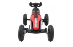 Volare Mini Skelter Rood -Buitenspeelgoed Winkel beb2003869ccd01953e74392b38df45a1179580ff8800ddca64f983458aa540c