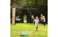BERG Playbase Large Met Klimmuur, Discschommel En Ringen 11 BERG Playbase Large Met Klimmuur, Discschommel En Ringen -Buitenspeelgoed Winkel bebdccc1e0c608c94e179401852523bbf6cc7960c80e33ee3b4ba8a2727c6ecd