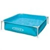 Intex Mini Frame Pool Zwembad 122x122 Cm -Buitenspeelgoed Winkel bed469a81e65535b89dbb811410b21dfa7d4e6ade5577b4364cb910538c3d0c7